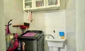 Imagem 6: Casa para venda possui 78 metros quadrados com 2 quartos em Adrianópolis - Manaus - AM