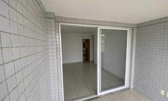Imagem 5: Apartamento com 2 dormitórios à venda, 76 m² por R$ 900.000,00 - Gonzaga - Santos/SP