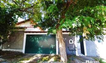 Imagem 3: Casa com 2 quartos - Bairro Brasil - Itu/SP