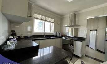 Imagem 7: Apartamento com 01 suíte máster e 01 quarto à venda, 139 m² por R$ 990.000 - Zona 07 - Mar