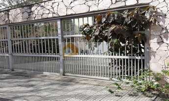 Imagem: São Paulo - Casa Padrão - Vila Formosa