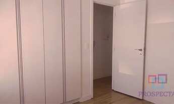 Imagem: Apartamento para venda tem 34 metros quadrados