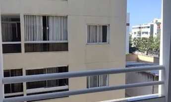 Imagem 3: Apartamento 2 Quartos com Suíte e Garagem. Excelente Localização Jardim da Penha