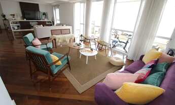 Imagem: Maison Lalique,Linda Cobertura para Locação