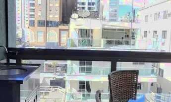 Imagem 6: OPORTUNIDADE!! Apto de 2 quartos MOBILIADO - 2a QUADRA MAR em Meia Praia - Itapema - SC