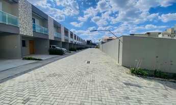 Imagem 3: Sobrado 94m² lindíssimo na melhor localização de Mogi, Parque Santana, há 3 minutos do cen