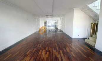 Imagem: SOBRADO COM 4 DORMITÓRIOS, SENDO 1 SUÍTE