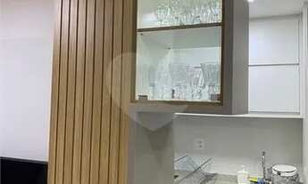 Imagem 6: Apartamento Para Aluguel em Pinheiros-71 m2- 2 Dormitórios