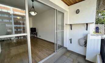 Imagem 5: Apartamento com 4 dormitórios à venda, 130 m² - Pompeia - São Paulo/SP