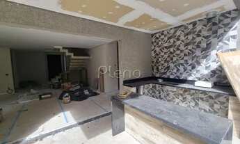 Imagem 7: Casa à venda no Parque dos Alecrins - Campinas/SP