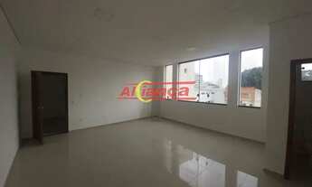 Imagem 6: Sala, Centro - Guarulhos