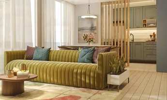 Imagem 3: 6805 Apartamento com 2 dormitórios