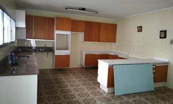 Imagem 4: Locação Casa com 5 dormitórios