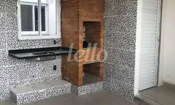 Imagem 3: Santo André - Apartamento Padrão - Santa Teresinha