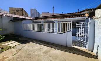 Imagem: Casa - Parque Industrial - Campinas