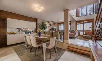 Imagem 2: Porto Alegre - Casa de Condomínio - Vila Conceição