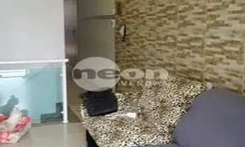 Imagem 3: SANTO ANDRé - Casa Padrão - Vila Junqueira