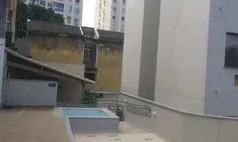 Imagem 3: Apartamento para Locação em Rio de Janeiro, Madureira, 2 dormitórios, 1 banheiro, 1 vaga