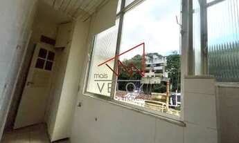 Imagem: Apartamento-À VENDA-Laranjeiras-Rio de