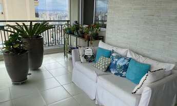 Imagem 5: Apto de alto padrão no Ipiranga com lazer completo