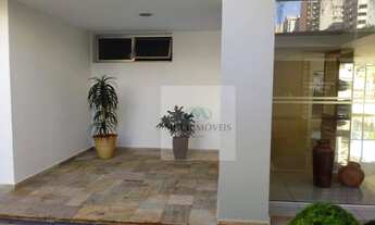 Imagem 3: Apartamento com 3 dormitórios para alugar, 138 m² por R$ 1.200,00/mês - Vila Seixas - Ribe