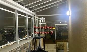 Imagem 6: COBERTURA DUPLEX NO CONDOMINIO TERRARA