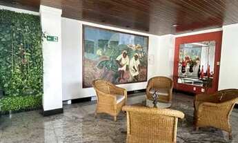 Imagem 3: Apartamento para aluguel possui 150 metros quadrados com 4 quartos em Tirol - Natal - RN