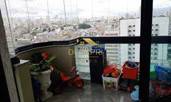 Imagem 4: Apartamento Locação Tatuapé 4 dormitórios