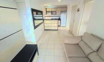 Imagem 5: J. Paradiso GIRASSOL 3 Quartos (Mobiliado) Próx CINDACTA e Bemol Torquato