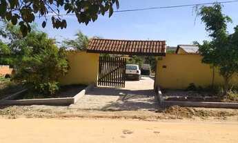 Imagem: Chácara com 1 dormitório, 1000 m² - venda