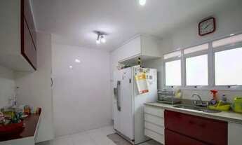 Imagem 3: Casa para venda com 133 metros quadrados com 3 quartos em Interlagos - São Paulo - SP