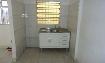 Imagem 7: São Paulo - Casa Padrão - Vila Água Funda