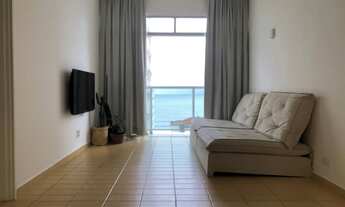 Imagem: APARTAMENTO Pitangueiras Vista pro mar