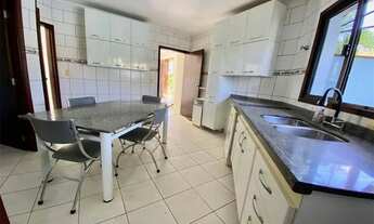 Imagem 7: Casa em Condomínio Fechado, 197m² para locação por R$4.500,00. São 3 quartos sendo 01 suít