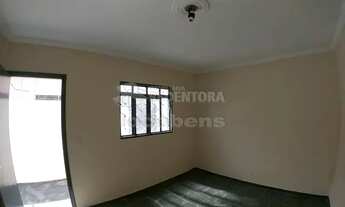 Imagem 5: Casa Padrão em São José do Rio Preto