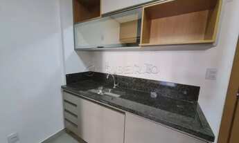 Imagem 7: Ribeirao Preto - Flat - Jardim Botanico