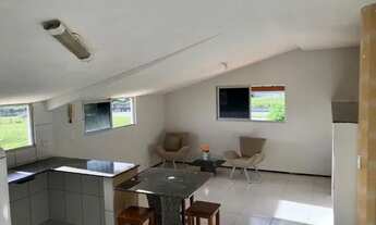 Imagem 5: Apartamento na Praia do futuro com vista para o mar, 1 quarto