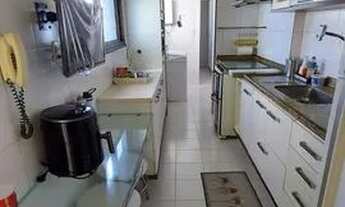 Imagem 3: ÓTIMO 4 QUARTOS NO EDF SERRA CARRARA NO CAMINHO DAS ÁRVORES