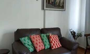 Imagem 3: Conjugadão a 100 m da praia de Copacabana