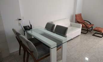 Imagem 7: Flat para Locação, Boqueirão, 1 dormitório, 1 suíte, 1 banheiro, 1 vaga