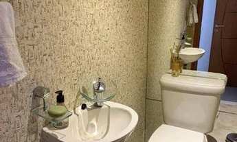 Imagem 5: Apartamento à venda com 3 quartos, 1 suíte, 1 vaga, 100 m² - Leblon - Rio de Janeiro/RJ