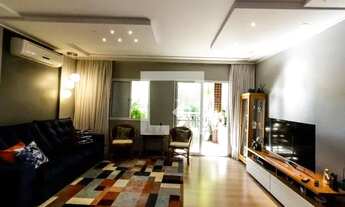 Imagem 2: Apartamento para Aluguel - Jardim Éster Yolanda, 2 Quartos, 108 m2