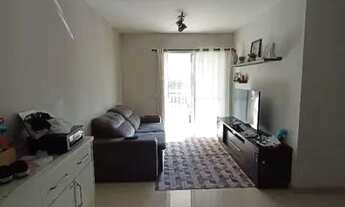 Imagem 2: Apartamento com 3 Dormitórios , Suite , próximo ao Metro Tatuapé para alugar, 83 m² por R