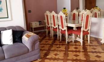 Imagem 3: VILA MONUMENTO - 270M² - 3 DORMS - GARAGEM PARA 5 CARROS, QUINTAL, JARDIM !!