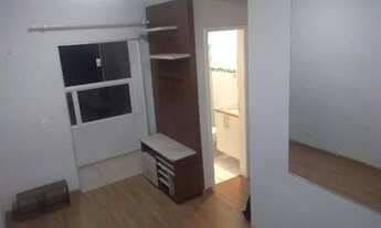 Imagem 3: Apartamento Residencial à venda, Vila Gabriel, Sorocaba - AP0561