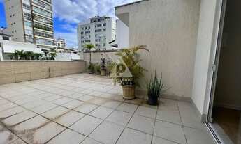 Imagem 5: Cobertura à venda, 4 quartos, 3 suítes, 2 vagas, Ipanema - RIO DE JANEIRO/RJ