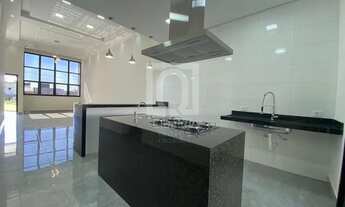 Imagem: Casa à venda Condomínio Campos do Conde