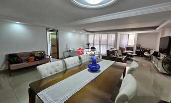 Imagem 3: Apartamento à venda, 3 quartos, 3 suítes, 2 vagas, Cabo Branco, João Pessoa