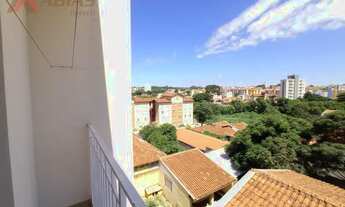 Imagem 6: Apartamento em Parque Arnold Schimidt - São Carlos, SP