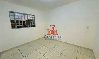 Imagem 5: Casa para alugar, 80 m² por R$ 1.000/mês - Jardim Acapulco - Londrina/PR